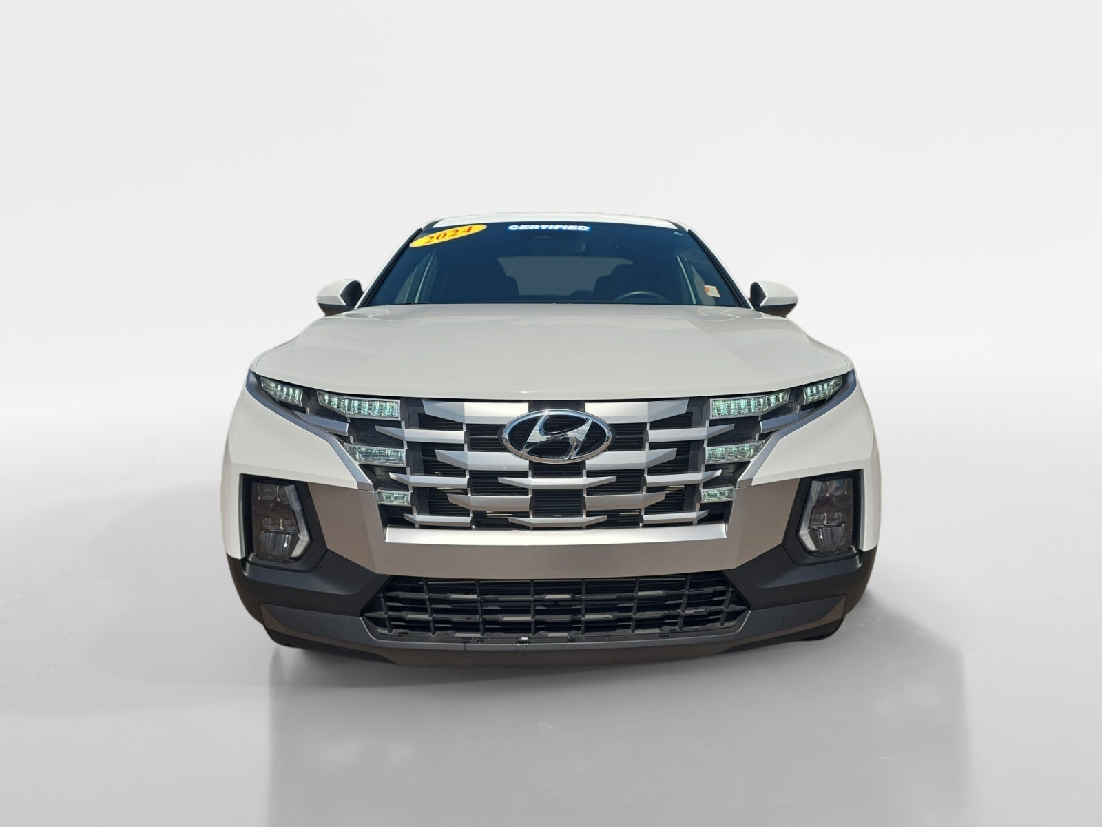 2024 Hyundai SANTA CRUZ SE