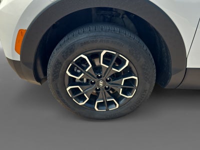 2024 Hyundai SANTA CRUZ SE