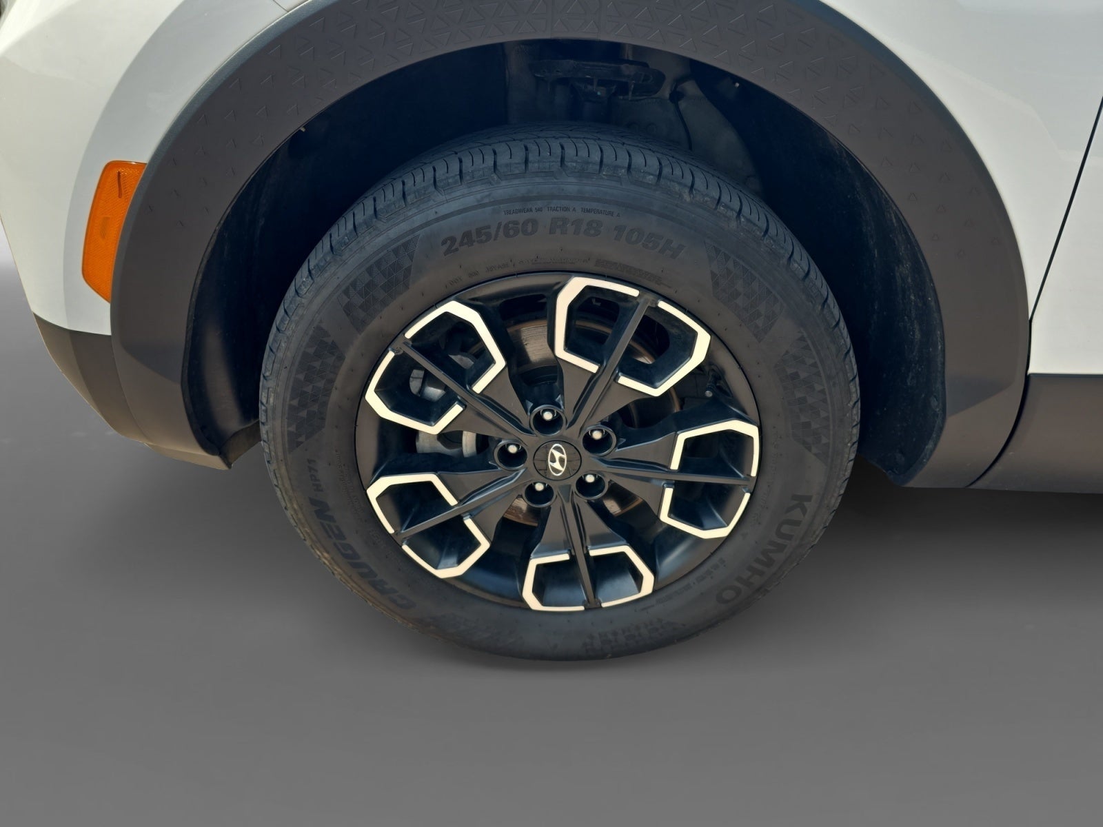 2024 Hyundai SANTA CRUZ SE