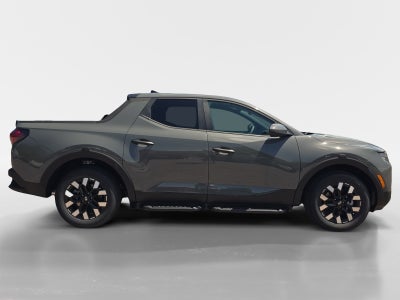 2026 Hyundai SANTA CRUZ SE