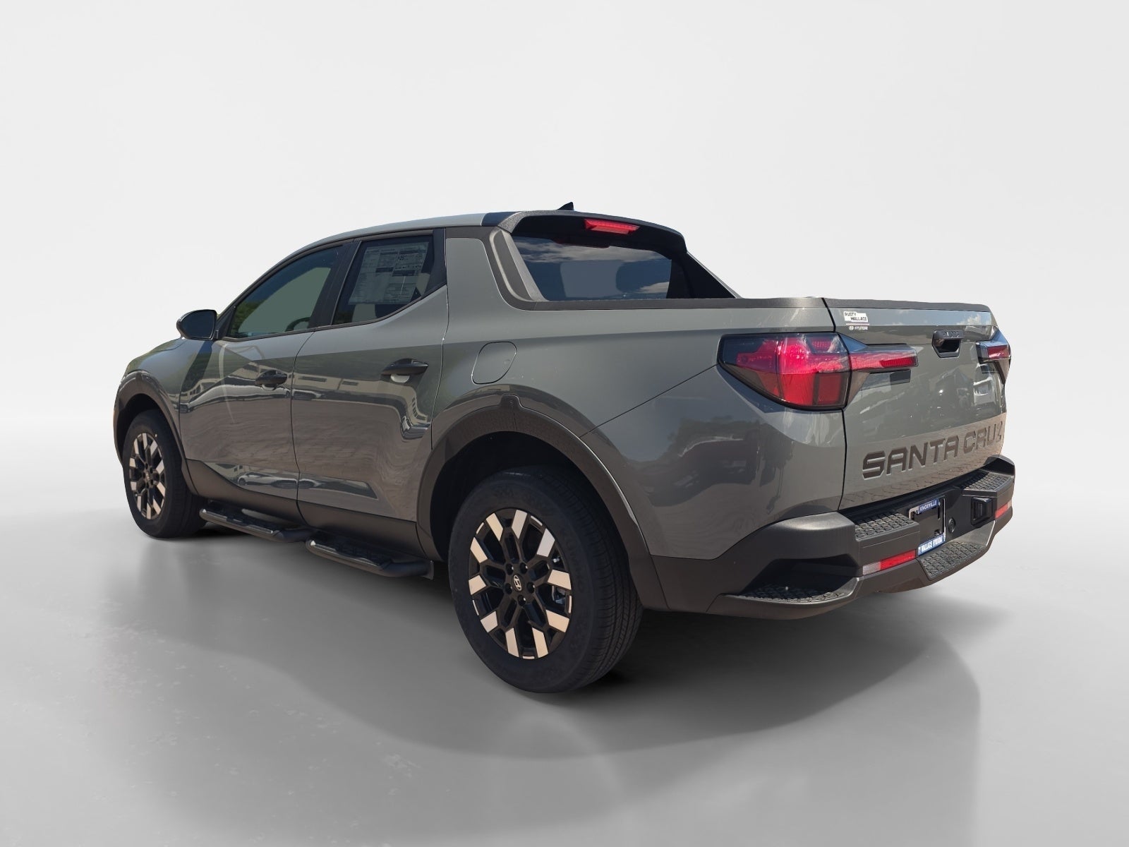 2026 Hyundai SANTA CRUZ SE