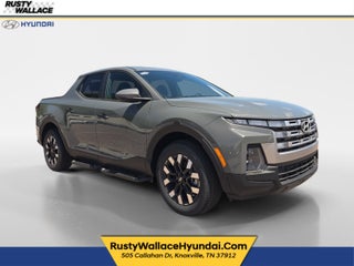 2026 Hyundai SANTA CRUZ SE