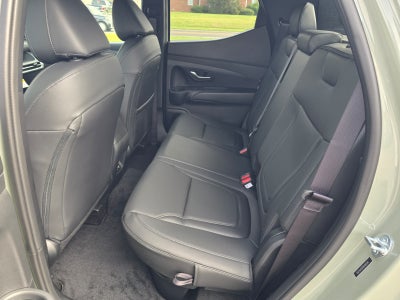 2027 Hyundai SANTA CRUZ SE