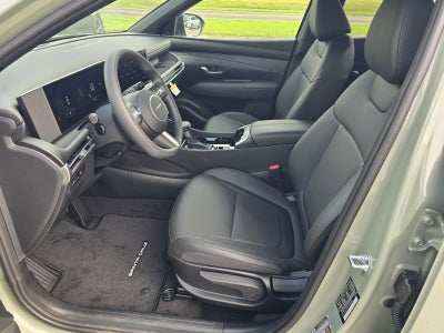2027 Hyundai SANTA CRUZ SE