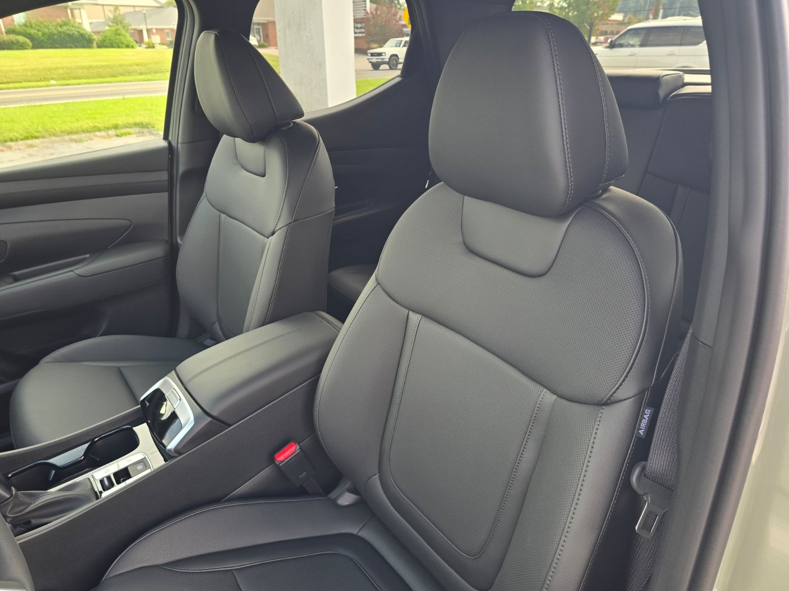 2027 Hyundai SANTA CRUZ SE