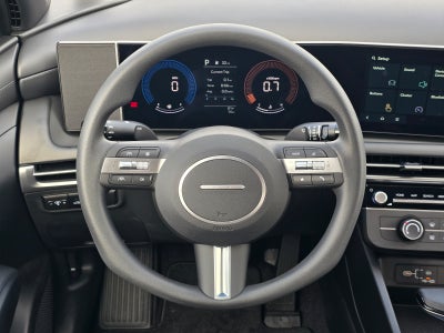2027 Hyundai SANTA CRUZ SE