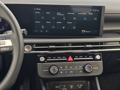 2027 Hyundai SANTA CRUZ SE