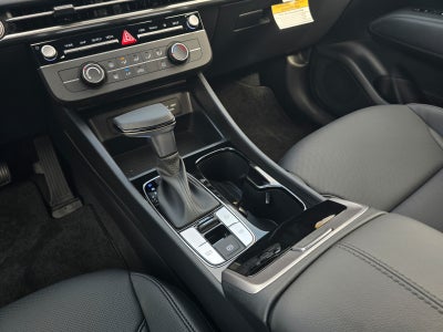 2027 Hyundai SANTA CRUZ SE