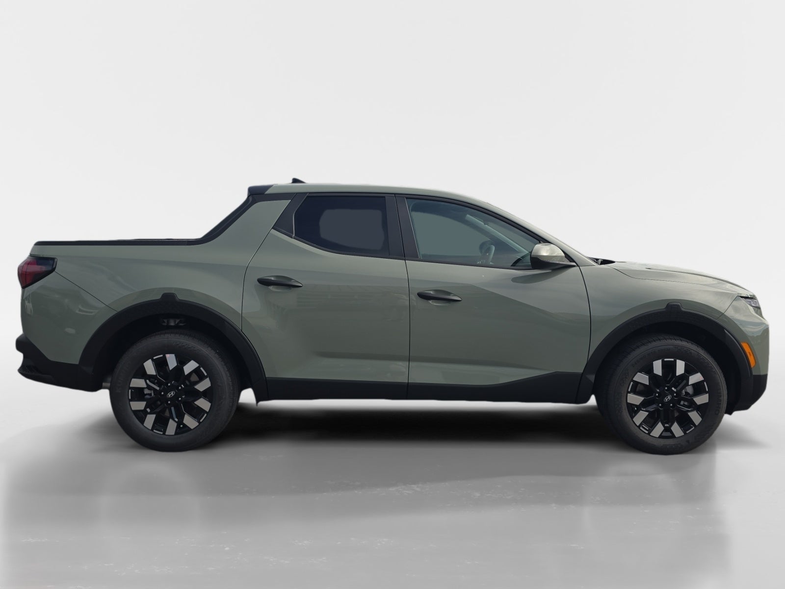 2027 Hyundai SANTA CRUZ SE