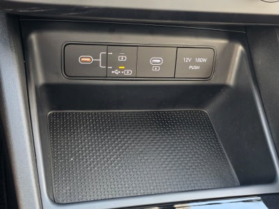 2027 Hyundai SANTA CRUZ SE