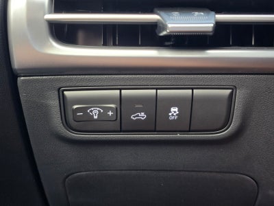 2027 Hyundai SANTA CRUZ SE