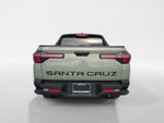 2027 Hyundai SANTA CRUZ SE