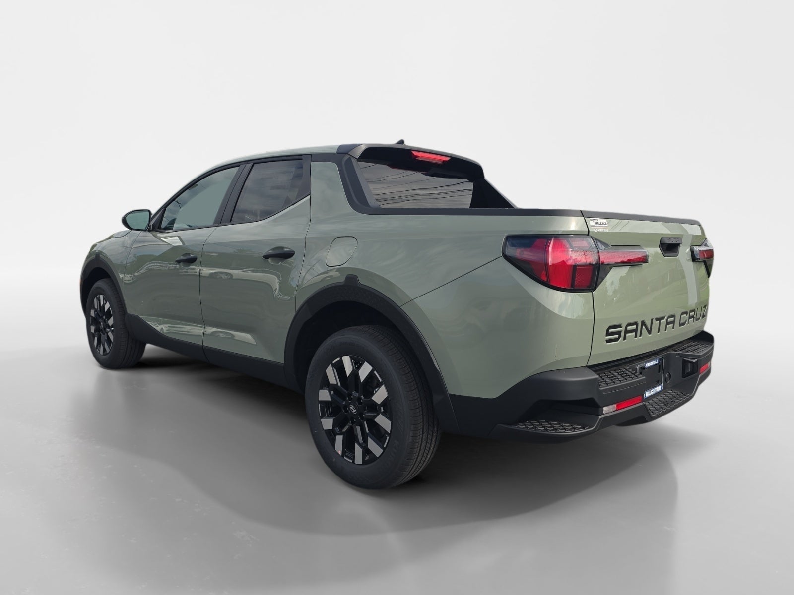2027 Hyundai SANTA CRUZ SE