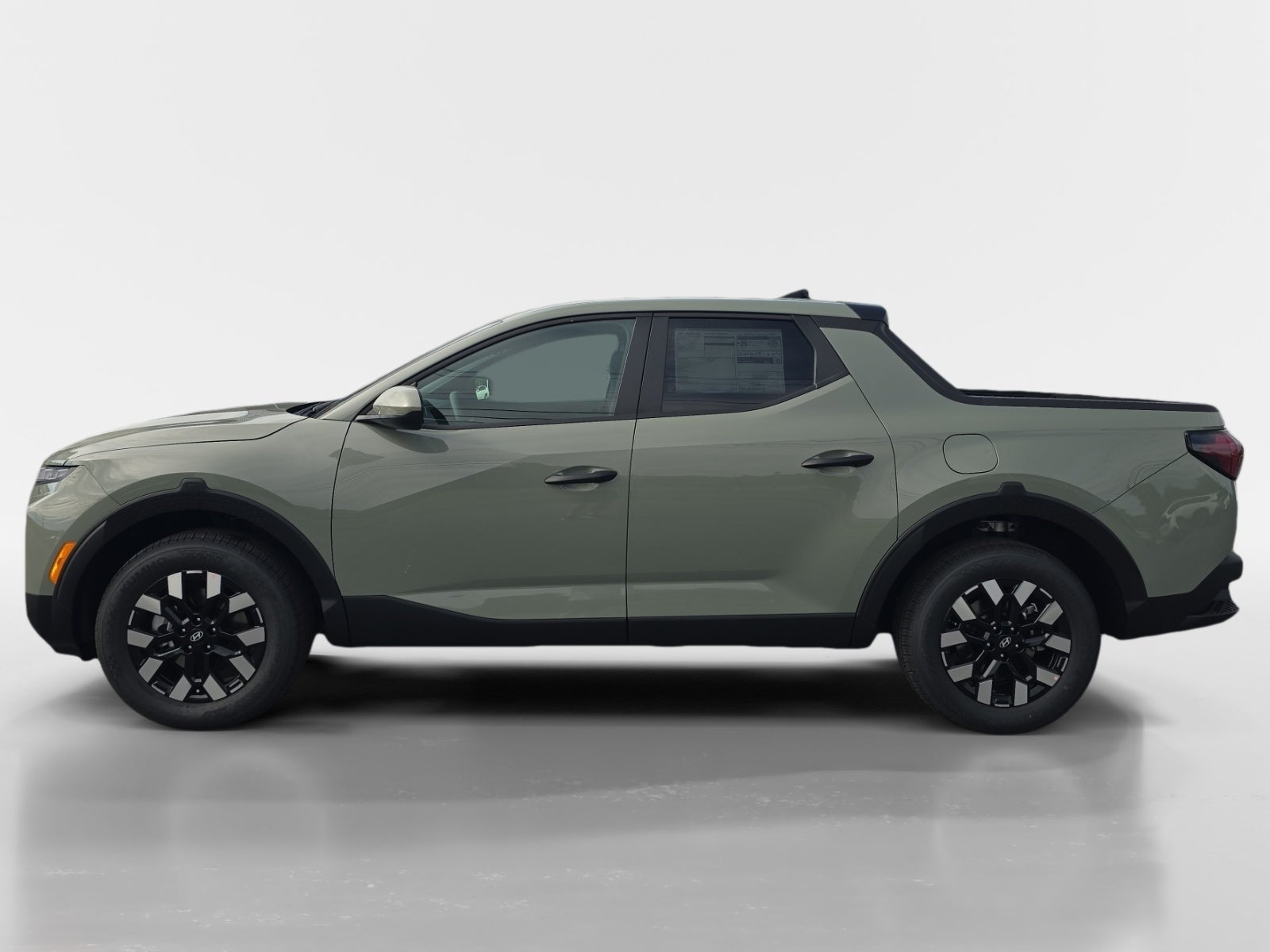 2027 Hyundai SANTA CRUZ SE