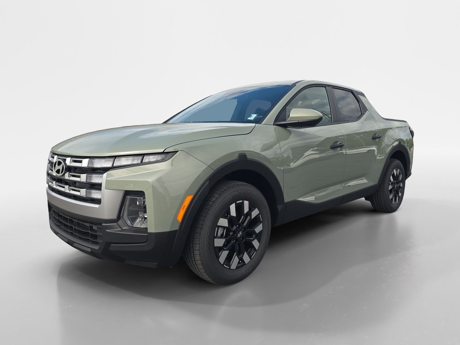 2027 Hyundai SANTA CRUZ SE