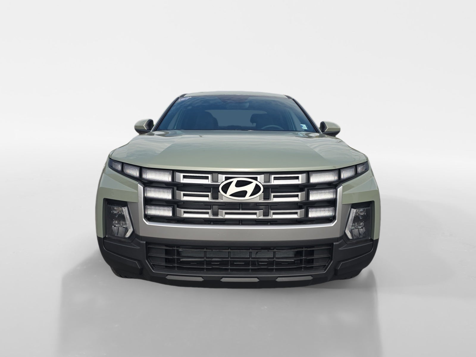 2027 Hyundai SANTA CRUZ SE