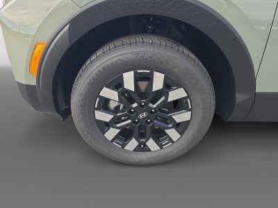 2027 Hyundai SANTA CRUZ SE