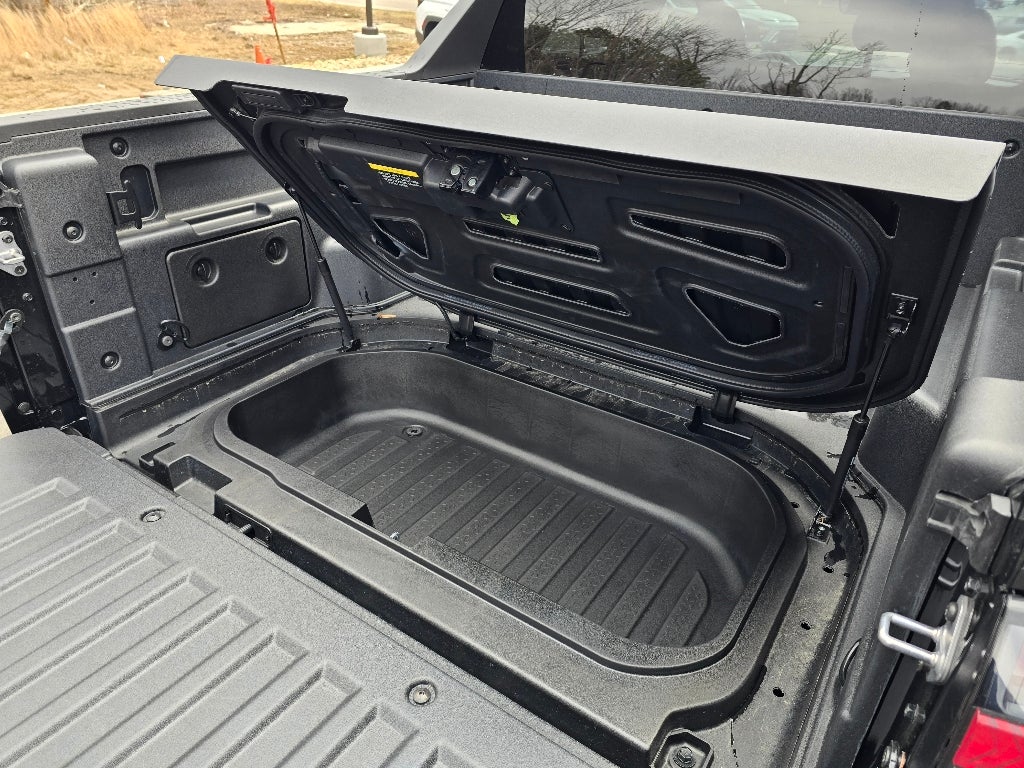 2025 Hyundai SANTA CRUZ SE