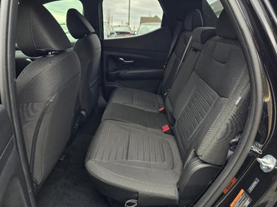 2025 Hyundai SANTA CRUZ SE