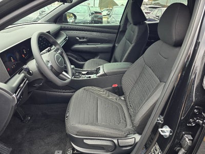 2025 Hyundai SANTA CRUZ SE