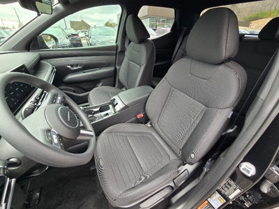 2025 Hyundai SANTA CRUZ SE