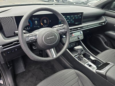 2025 Hyundai SANTA CRUZ SE