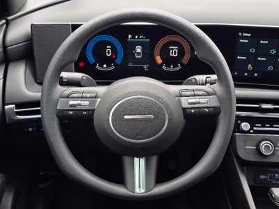 2025 Hyundai SANTA CRUZ SE