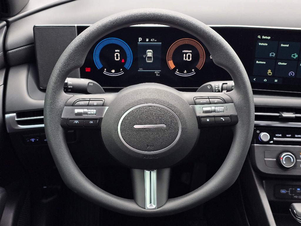 2025 Hyundai SANTA CRUZ SE