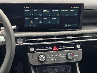 2025 Hyundai SANTA CRUZ SE