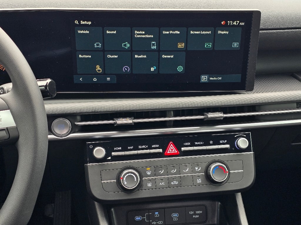 2025 Hyundai SANTA CRUZ SE