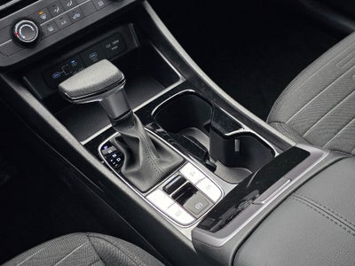 2025 Hyundai SANTA CRUZ SE