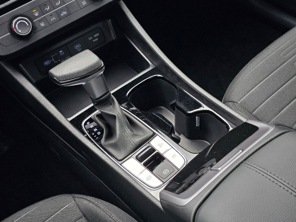 2025 Hyundai SANTA CRUZ SE