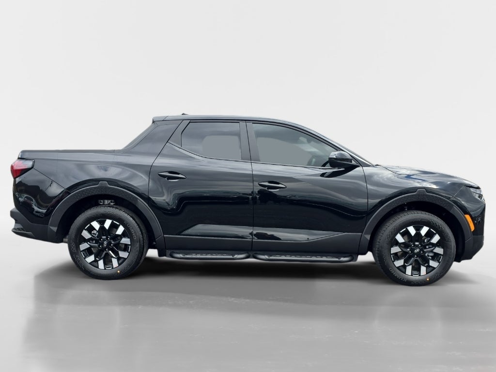 2025 Hyundai SANTA CRUZ SE
