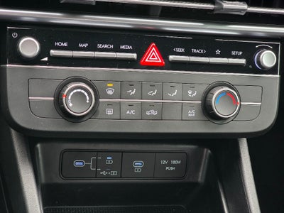 2025 Hyundai SANTA CRUZ SE