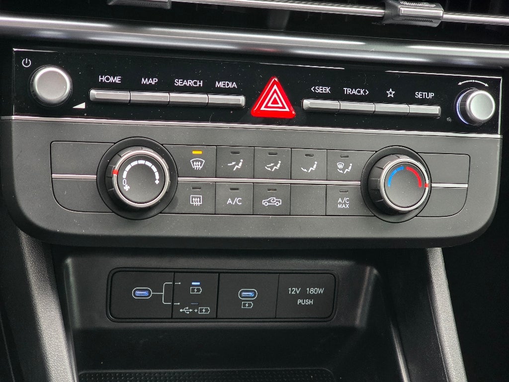 2025 Hyundai SANTA CRUZ SE