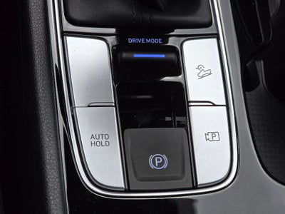 2025 Hyundai SANTA CRUZ SE