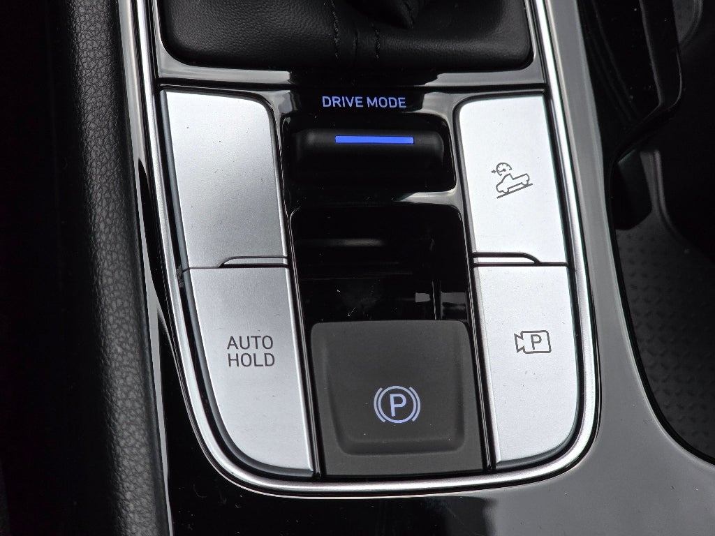 2025 Hyundai SANTA CRUZ SE