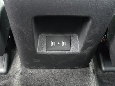 2025 Hyundai SANTA CRUZ SE