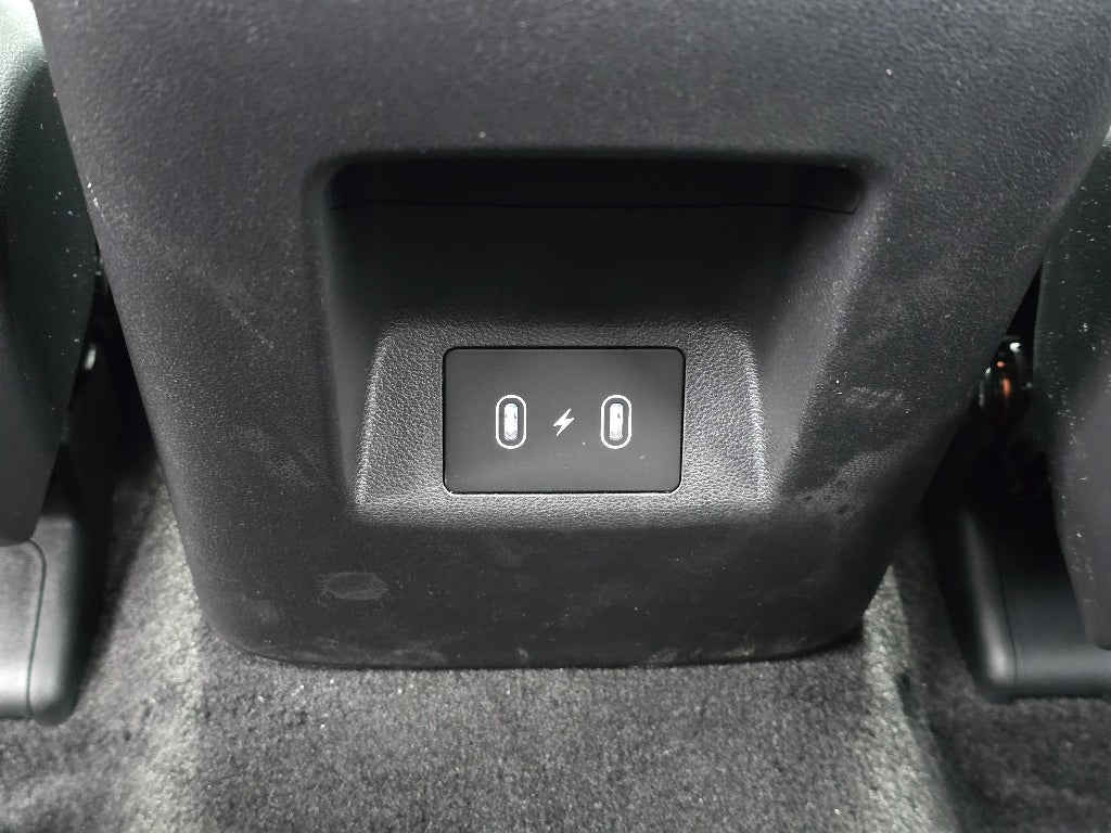 2025 Hyundai SANTA CRUZ SE