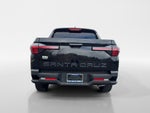 2025 Hyundai SANTA CRUZ SE
