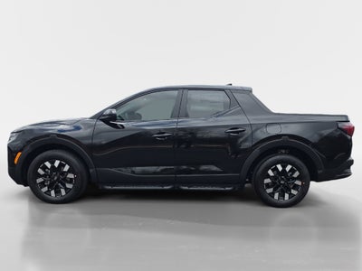 2025 Hyundai SANTA CRUZ SE