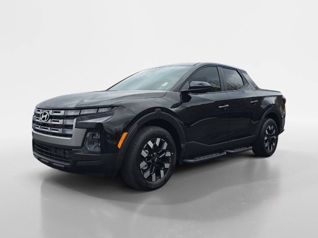2025 Hyundai SANTA CRUZ SE