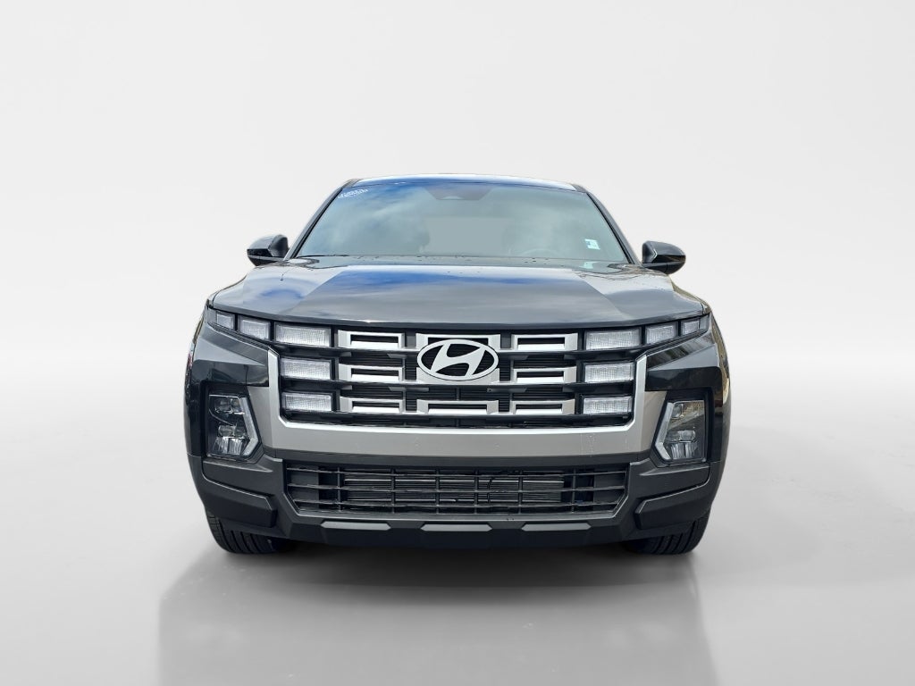 2025 Hyundai SANTA CRUZ SE