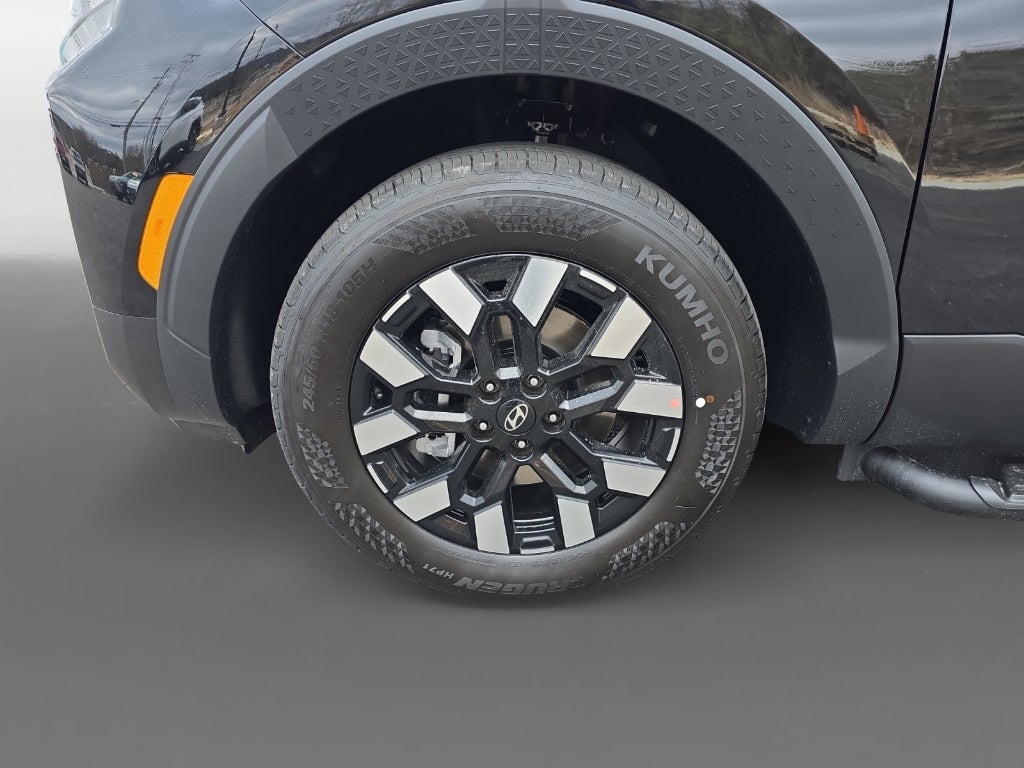 2025 Hyundai SANTA CRUZ SE