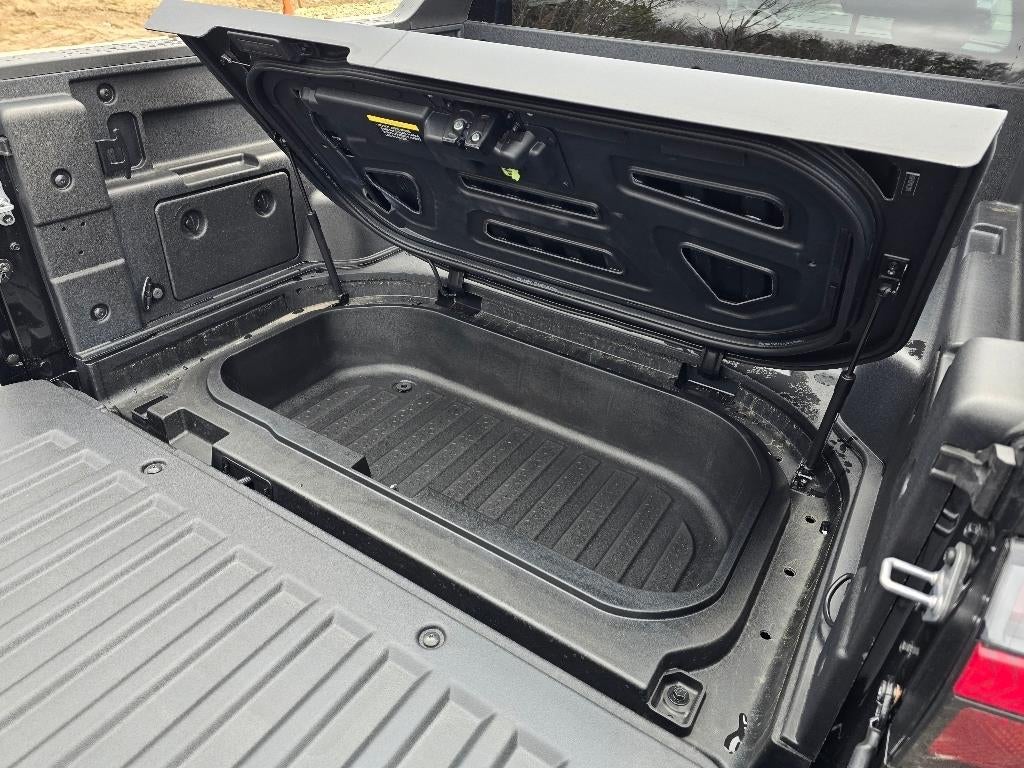 2025 Hyundai SANTA CRUZ SE