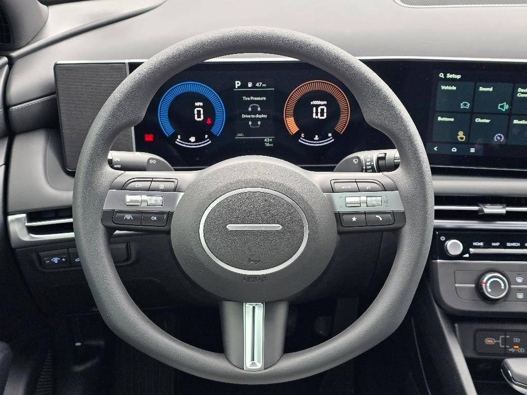 2025 Hyundai SANTA CRUZ SE