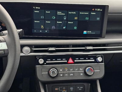 2025 Hyundai SANTA CRUZ SE