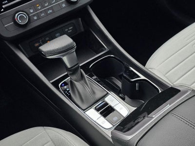 2025 Hyundai SANTA CRUZ SE