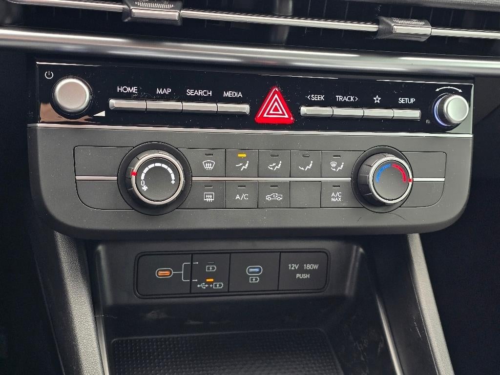 2025 Hyundai SANTA CRUZ SE