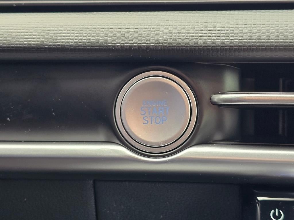 2025 Hyundai SANTA CRUZ SE